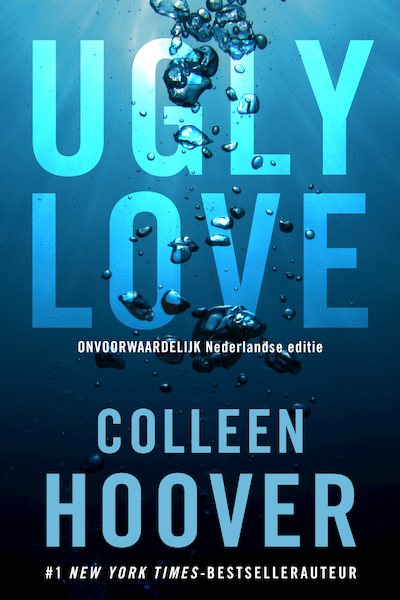 Onvoorwaardelijk - Colleen Hoover (ISBN 9789401905176)