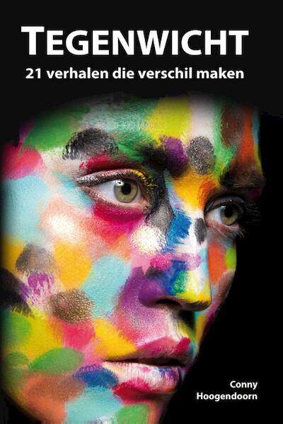 Tegenwicht - Conny Hoogendoorn (ISBN 9789491777455)