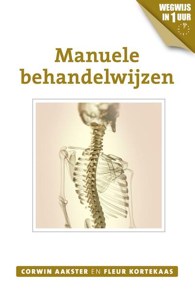 Manuele behandelwijzen - Corwin Aakster, Fleur Kortekaas (ISBN 9789020211948)