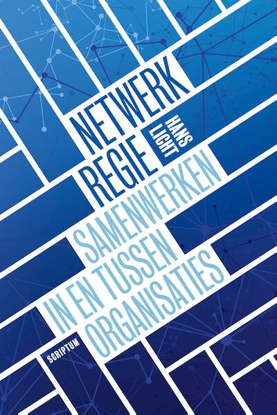 Netwerkregie - Hans Licht (ISBN 9789463190602)