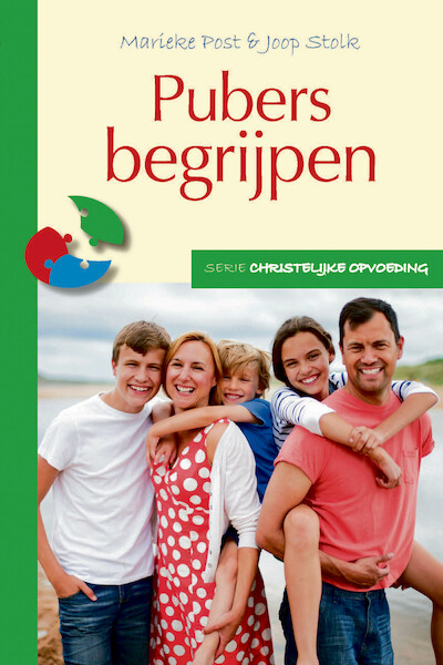 Pubers begrijpen - Marieke Post, Joop Stolk (ISBN 9789462789999)