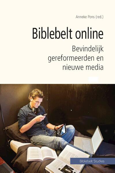 Biblebelt online - (ISBN 9789033617690)