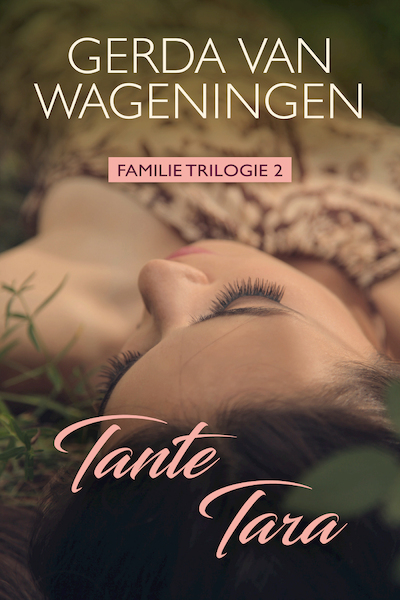 TANTE TARA - Gerda van Wageningen (ISBN 9789020534818)