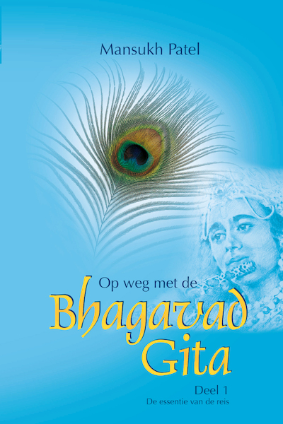 Op weg met de Bhagavad Gita / 1 De essentie van de reis - Mansukh Patel (ISBN 9789082685206)