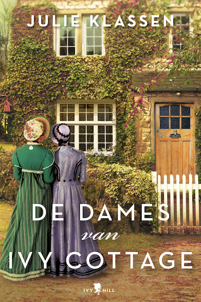 De dames van Ivy Cottage - Julie Klassen (ISBN 9789029726962)