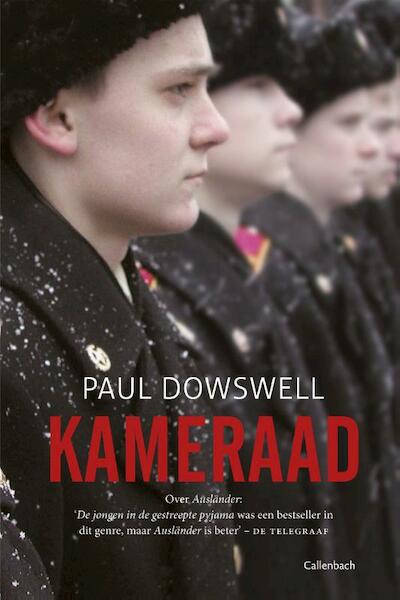 Kameraad - Paul Dowswell (ISBN 9789029727129)