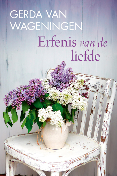 Erfenis van de liefde - Gerda van Wageningen (ISBN 9789401914079)