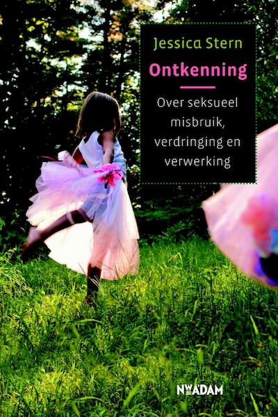 Ontkenning - Jessica Stern (ISBN 9789046808962)