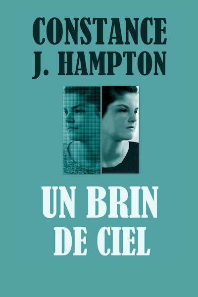Un Brin de Ciel - Constance J. Hampton (ISBN 9789492980014)