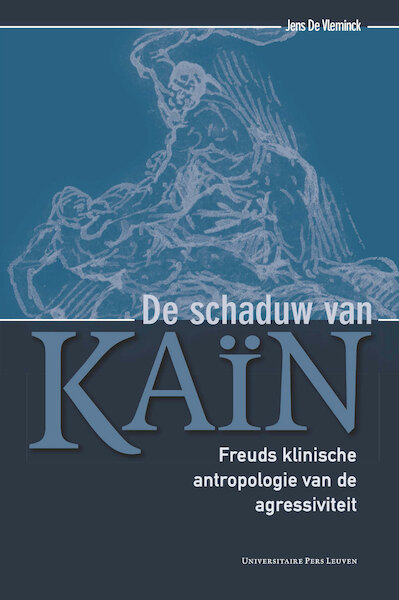 De schaduw van Kaïn - Jens de Vleminck (ISBN 9789461661418)