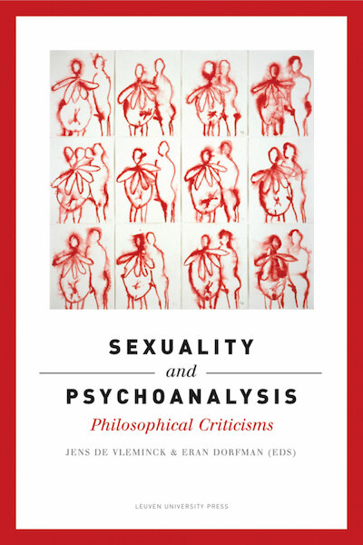 Sexuality and psychoanalysis - (ISBN 9789461660381)