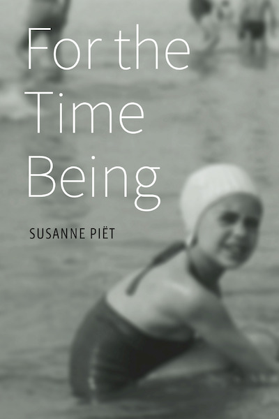 For the Time Being - Susanne Piët (ISBN 9789492004758)