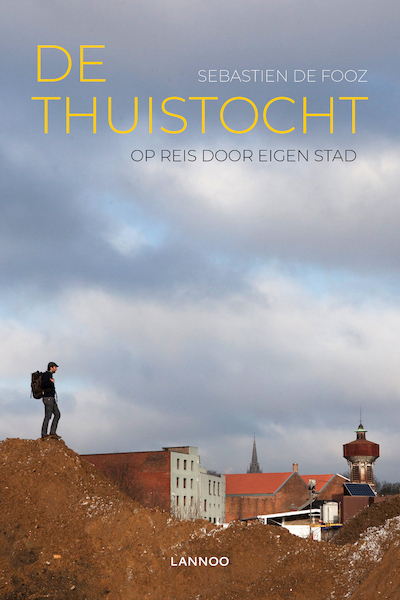 De thuistocht - Sebastien de Fooz (ISBN 9789401467827)