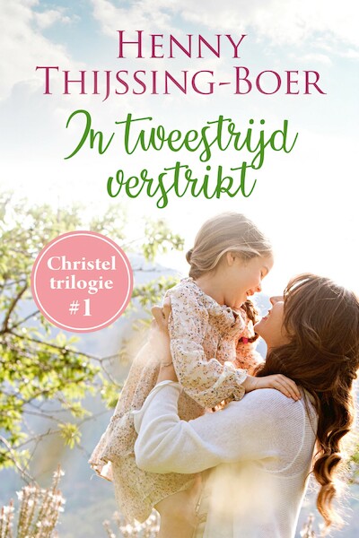 In tweestrijd verstrikt - Henny Thijssing-Boer (ISBN 9789020538571)