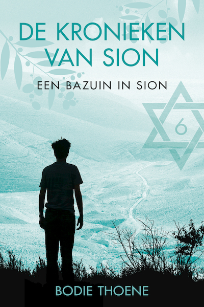 Een bazuin in Sion - Bodie Thoene (ISBN 9789020537833)