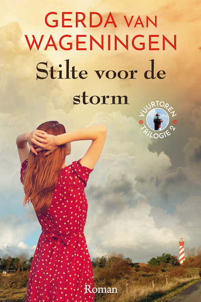 Stilte voor de storm - Gerda van Wageningen (ISBN 9789020537864)