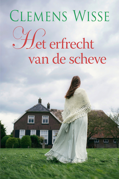 Het erfrecht van de scheve - Clemens Wisse (ISBN 9789020546279)