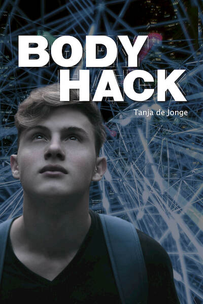Bodyhack - Tanja de Jonge (ISBN 9789025882556)