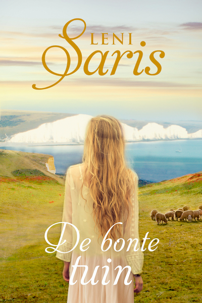 De bonte tuin - Leni Saris (ISBN 9789020545920)