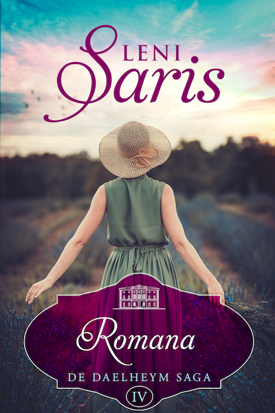Romana - Leni Saris (ISBN 9789020545227)