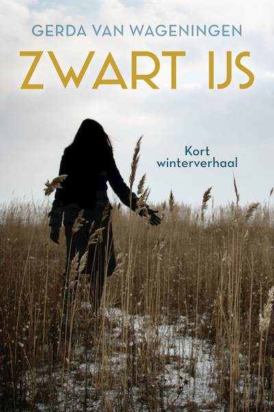 Zwart ijs - Gerda van Wageningen (ISBN 9789020548891)