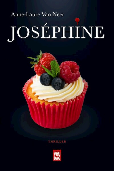 Joséphine - Anne-Laure van Neer (ISBN 9789464341119)