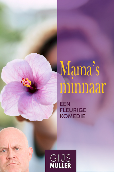 Mama's minnaar - Gijs Muller (ISBN 9789083055893)