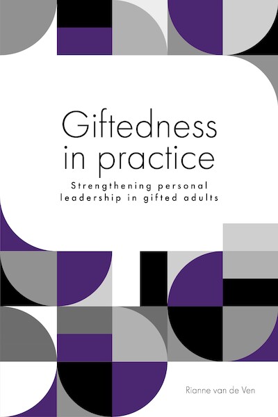 Giftedness in practice - Rianne van de Ven (ISBN 9789493171480)