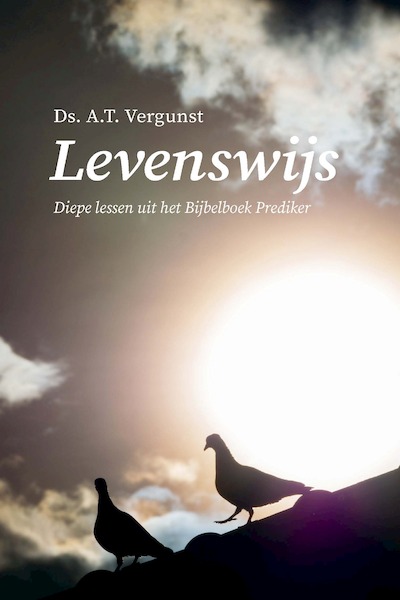 Levenswijs - A.T. Vergunst (ISBN 9789087189853)