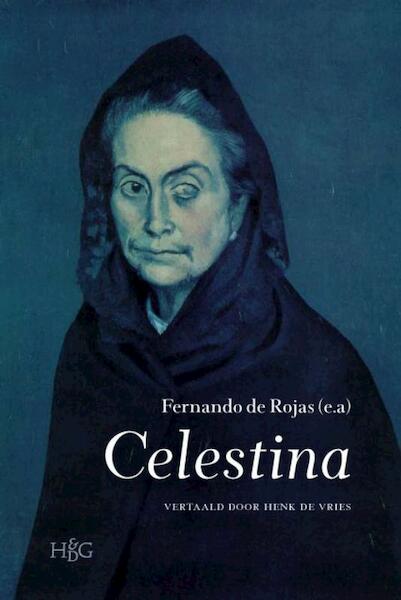Celestina - Fernando de Rojas (ISBN 9789061943600)