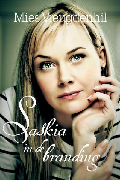 Saskia in de branding - Mies Vreugdenhil (ISBN 9789401900539)