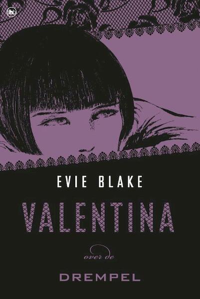 Valentina over de drempel - Evie Blake (ISBN 9789044340686)