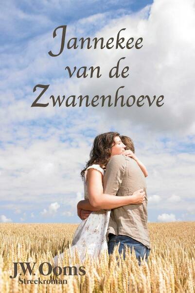 Jannekee van de Zwanenhoeve - J.W. Ooms (ISBN 9789401900683)