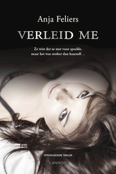 Verleid me - Anja Feliers (ISBN 9789401419161)