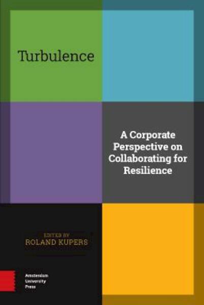 Turbulence - (ISBN 9789089647122)