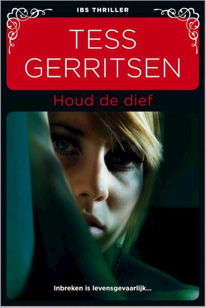Houd de dief - Tess Gerritsen (ISBN 9789461999740)