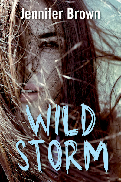 Wild storm - Jennifer Brown (ISBN 9789026621239)