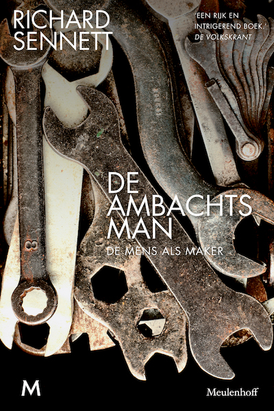 De ambachtsman - Richard Sennett (ISBN 9789402306842)