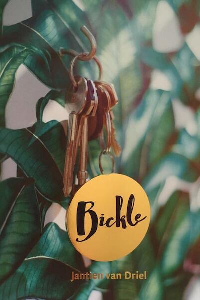 Bickle - Jantien van Driel (ISBN 9789492619013)