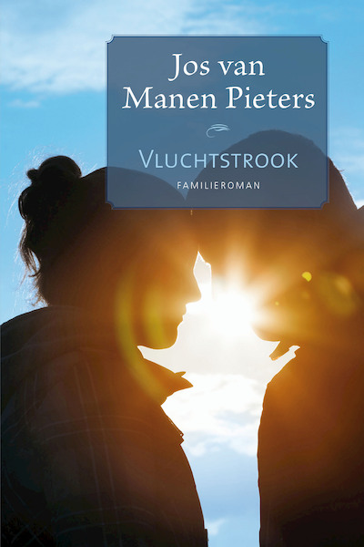 Vluchtstrook - Jos van Manen Pieters (ISBN 9789020533668)