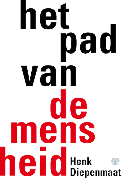 Het pad van de mensheid - Henk Diepenmaat (ISBN 9789079578917)