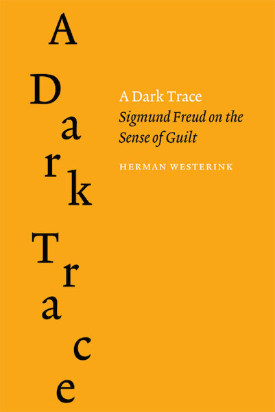 A dark trace - Herman Westerink (ISBN 9789461660367)