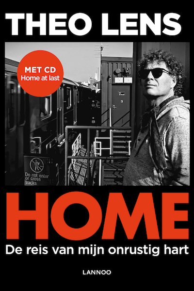Home - Theo Lens (ISBN 9789401456296)