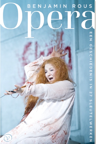 Opera - Benjamin Rous (ISBN 9789028290129)
