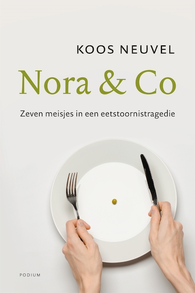 Nora & Co - Koos Neuvel (ISBN 9789057599873)