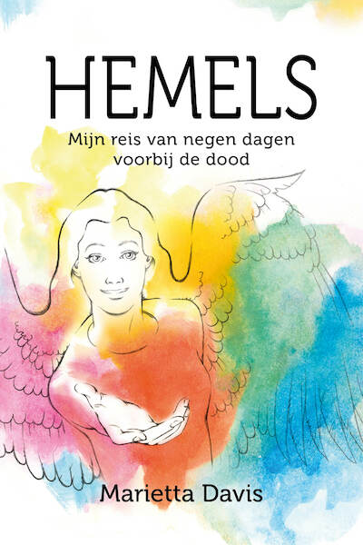 Hemels - Marietta Davis (ISBN 9789082953978)