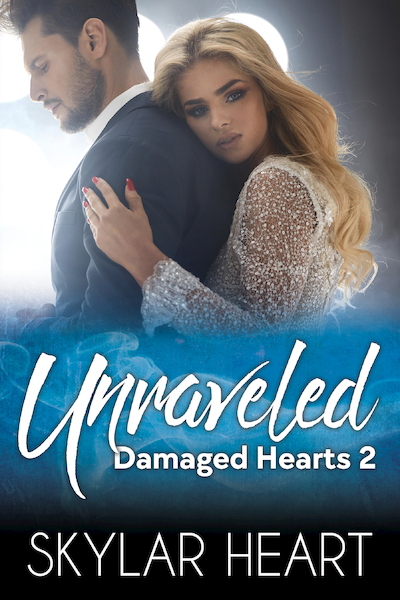 Unraveled - Skylar Heart (ISBN 9789493139145)