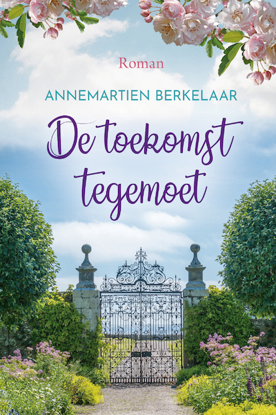 De toekomst tegemoet - Annemartien Berkelaar (ISBN 9789020537253)