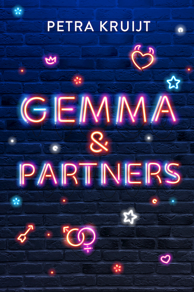 Gemma & Partners - Petra Kruijt (ISBN 9789020539950)