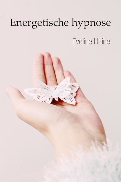 Energetische hypnose - Eveline Haine (ISBN 9789493111417)
